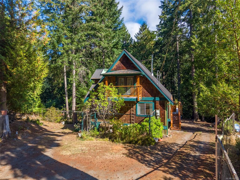 Third View of 3602 Foc Sle Rd, Pender Island, BC, V0N 2M2