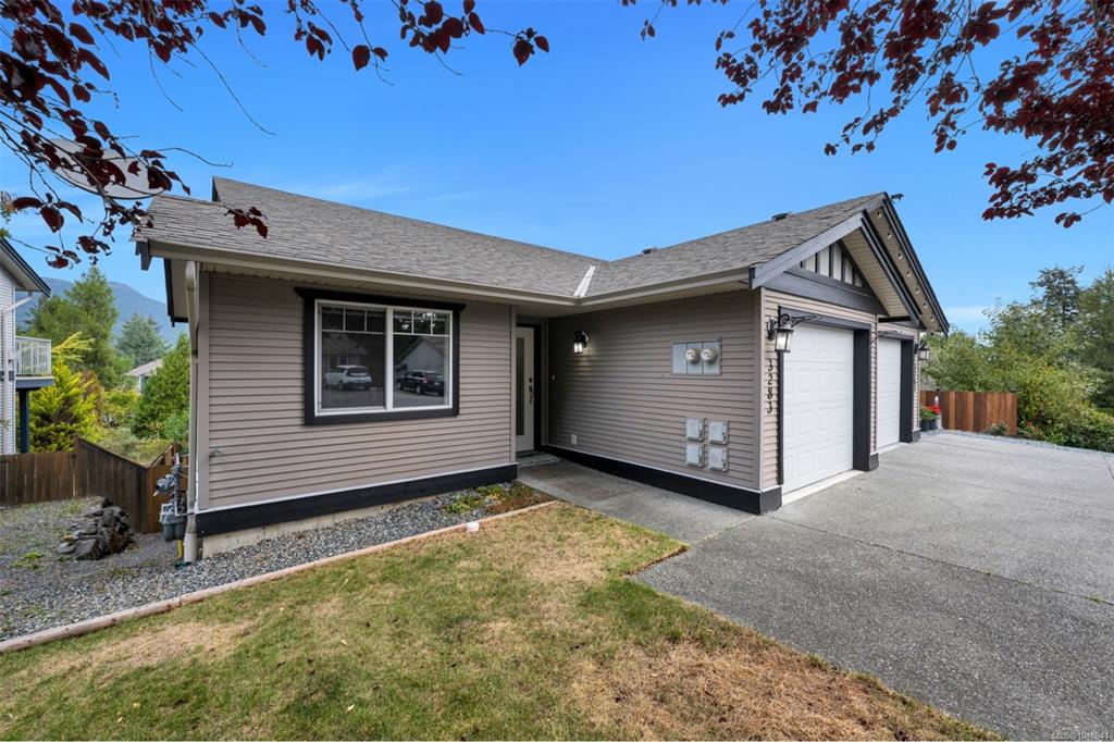 Third View of 3283 Renita Ridge Rd, Duncan, BC, V9L 5J6