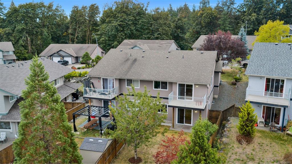 Fifth View of 3283 Renita Ridge Rd, Duncan, BC, V9L 5J6