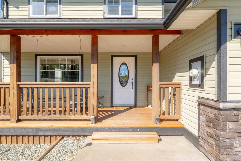 Fifth View of 5585 Swallow Dr, Port Alberni, BC, V9Y 7H1