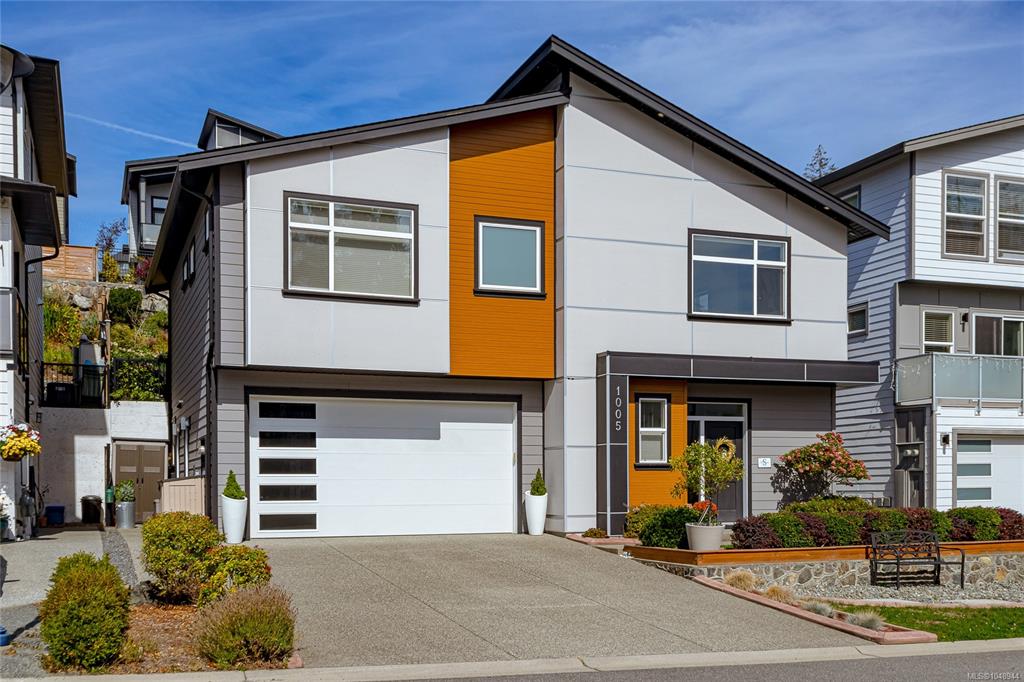 Third View of 1005 Golden Spire Cres, Langford, BC, V9C 0M4