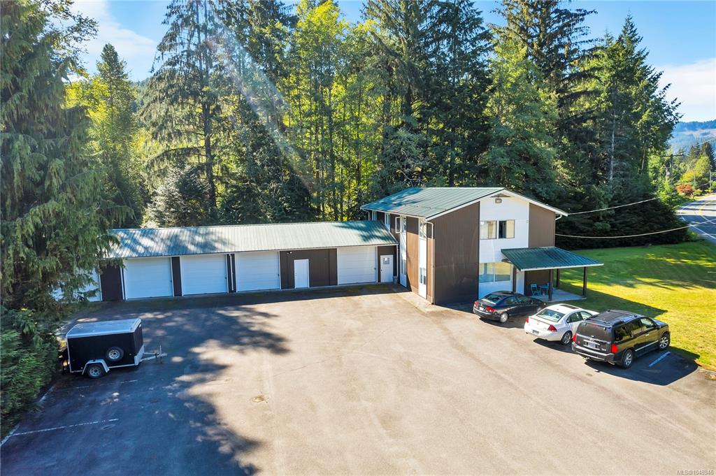 Third View of 1260 Sayward Rd, Sayward, BC, V0P 1R0