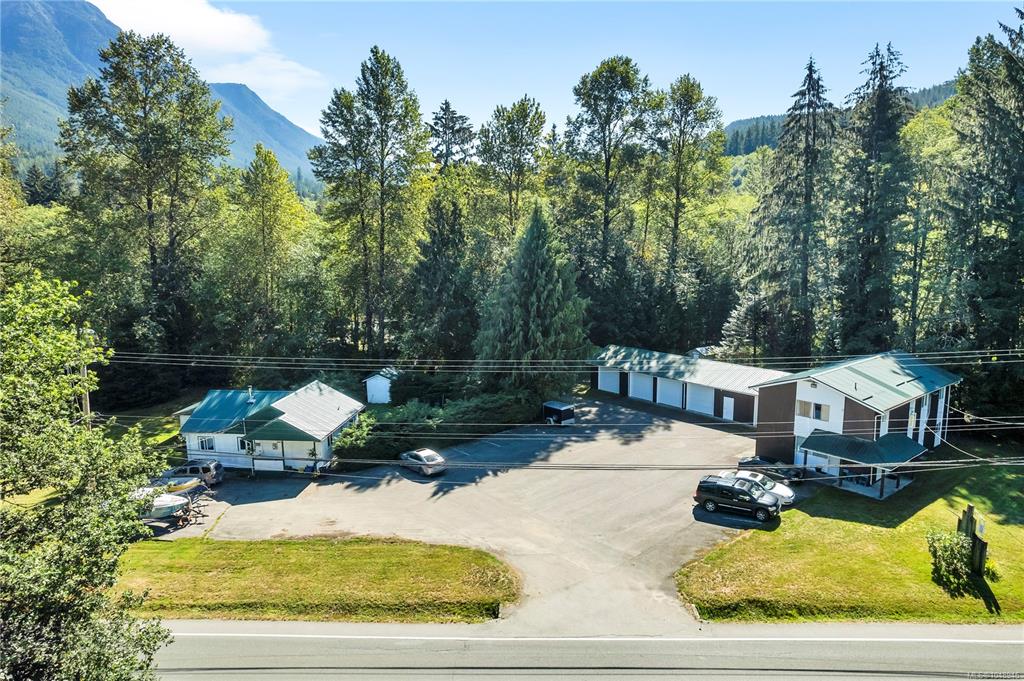 Fourth View of 1260 Sayward Rd, Sayward, BC, V0P 1R0