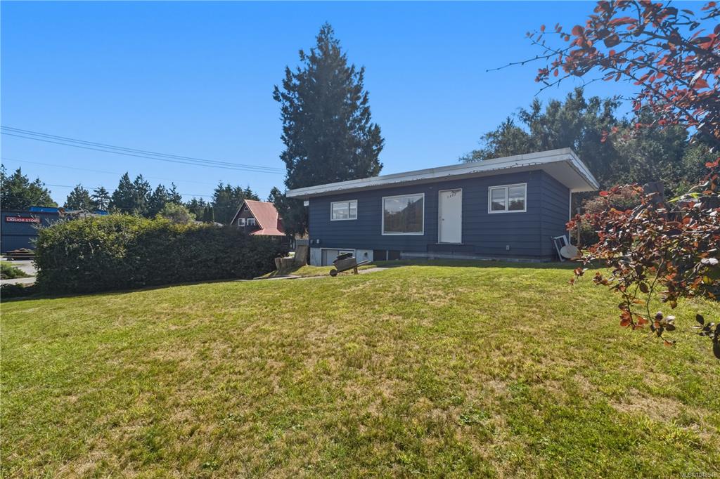 Second View of 1802 Peninsula Rd, Ucluelet, BC, V0R 3A0