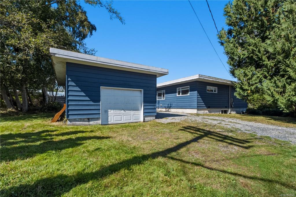 Third View of 1802 Peninsula Rd, Ucluelet, BC, V0R 3A0