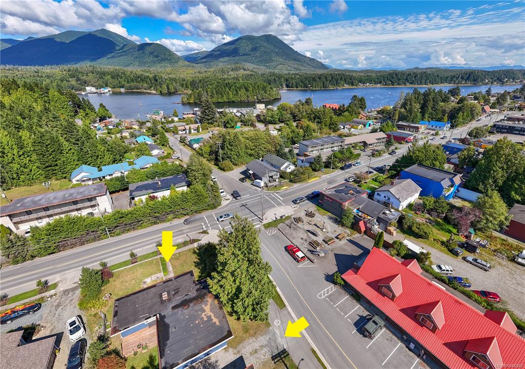 Fourth View of 1802 Peninsula Rd, Ucluelet, BC, V0R 3A0