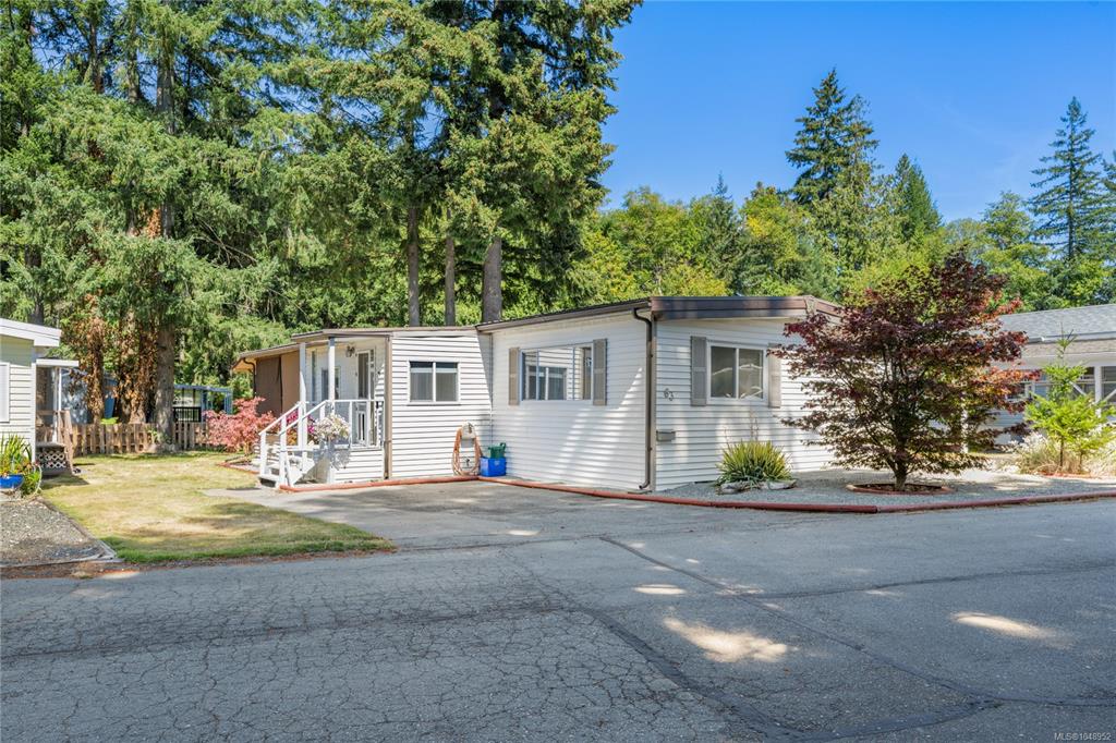 Second View of 5854 Turner Rd, Nanaimo, BC, V9T 2N6