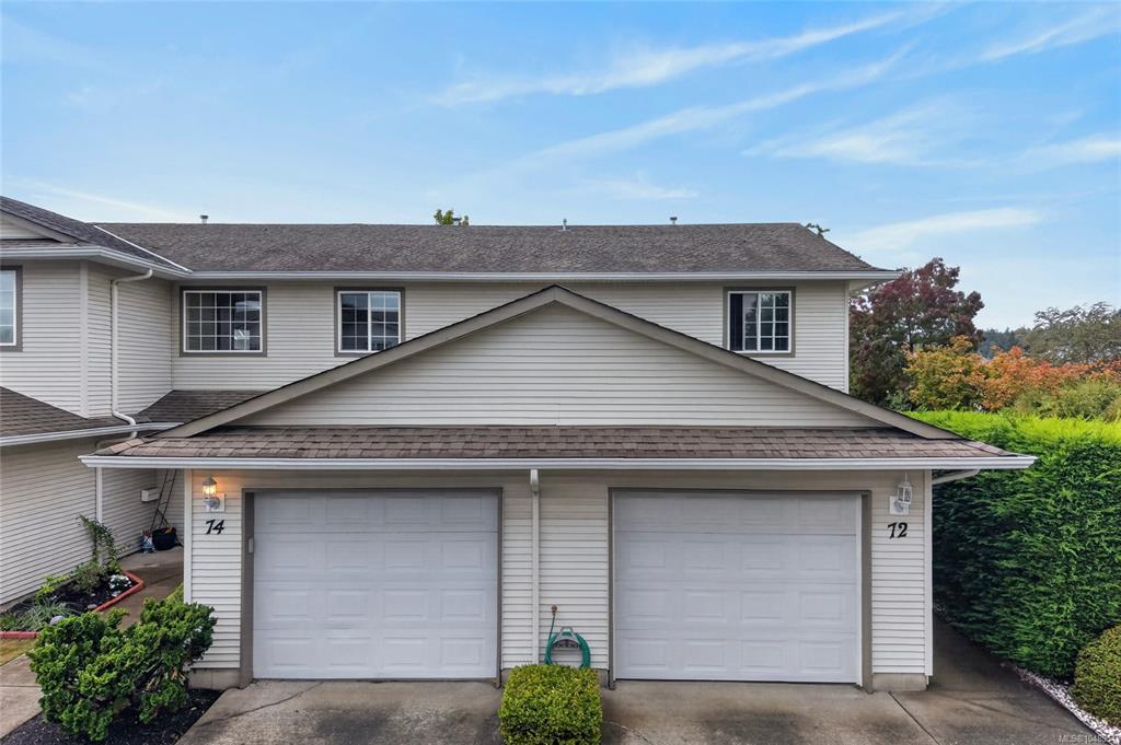 Third View of 717 Aspen Rd, MEADOW GLEN, Comox, BC, V9M 3X4