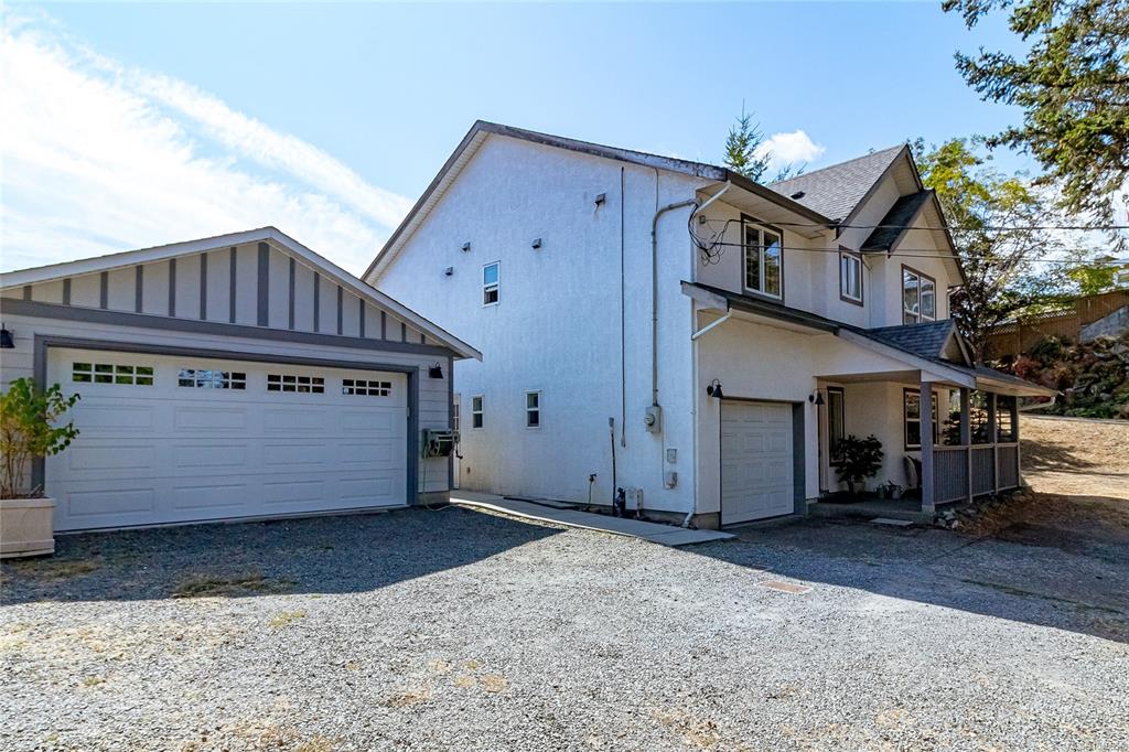 Third View of 2486 Skedans Rd, Langford, BC, V9B 5H6