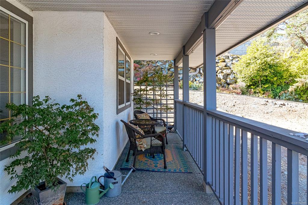 Fourth View of 2486 Skedans Rd, Langford, BC, V9B 5H6