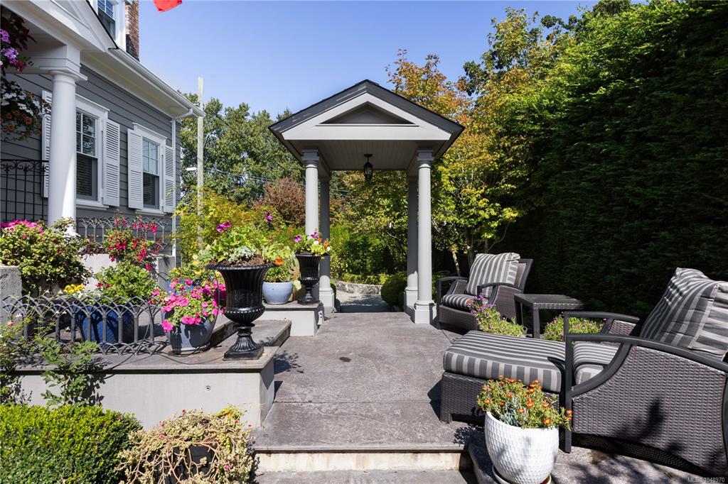 Third View of 2655 Shady Lane, Oak Bay, BC, V8R 6T6