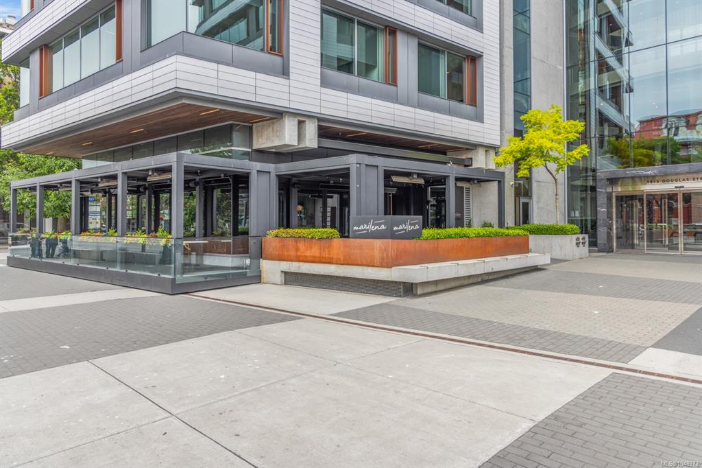 Second View of 732 Cormorant St, Corazon, Victoria, BC, V8W 1P8