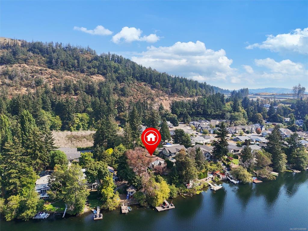 Fourth View of 2815 Lake End Rd, Langford, BC, V9B 2W2