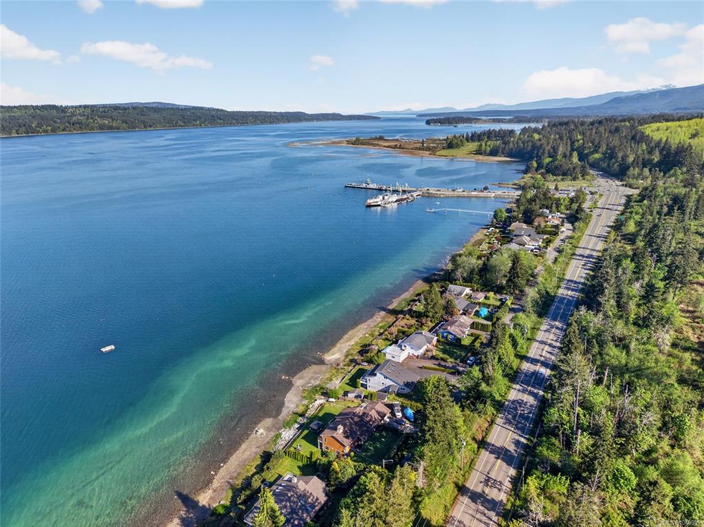 Fourth View of 6768 Buckley Bay Frontage Rd W, Fanny Bay, BC, V0R 1W0