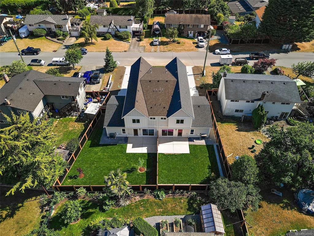 Fifth View of 1870 Doney Rd, Central Saanich, BC, V8M 1K6