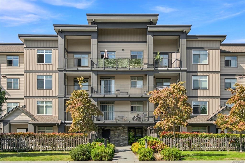Second View of 1900 Tulsa Rd, Nanaimo, BC, V9S 0C2