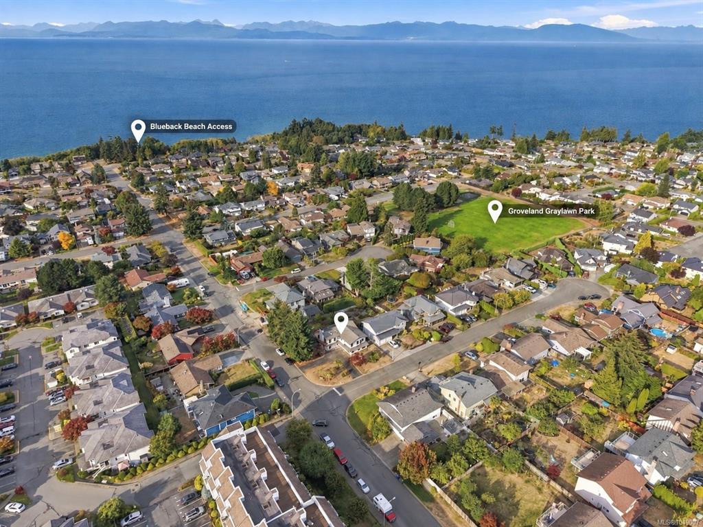 Fourth View of 200 Kingfisher Pl, Nanaimo, BC, V9V 1A9
