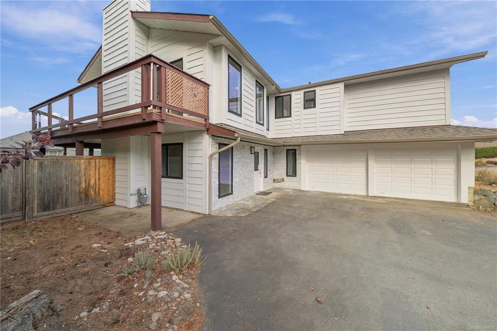 Fifth View of 200 Kingfisher Pl, Nanaimo, BC, V9V 1A9