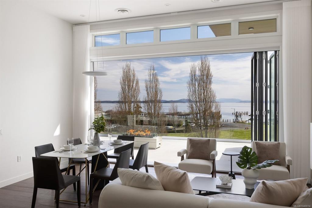 Second View of 9570 Fifth St, The Rise on Fifth, Sidney, BC, V8L 2W5