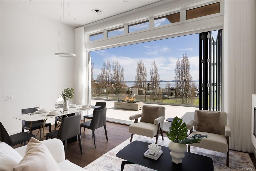 Fifth View of 9570 Fifth St, The Rise on Fifth, Sidney, BC, V8L 2W5