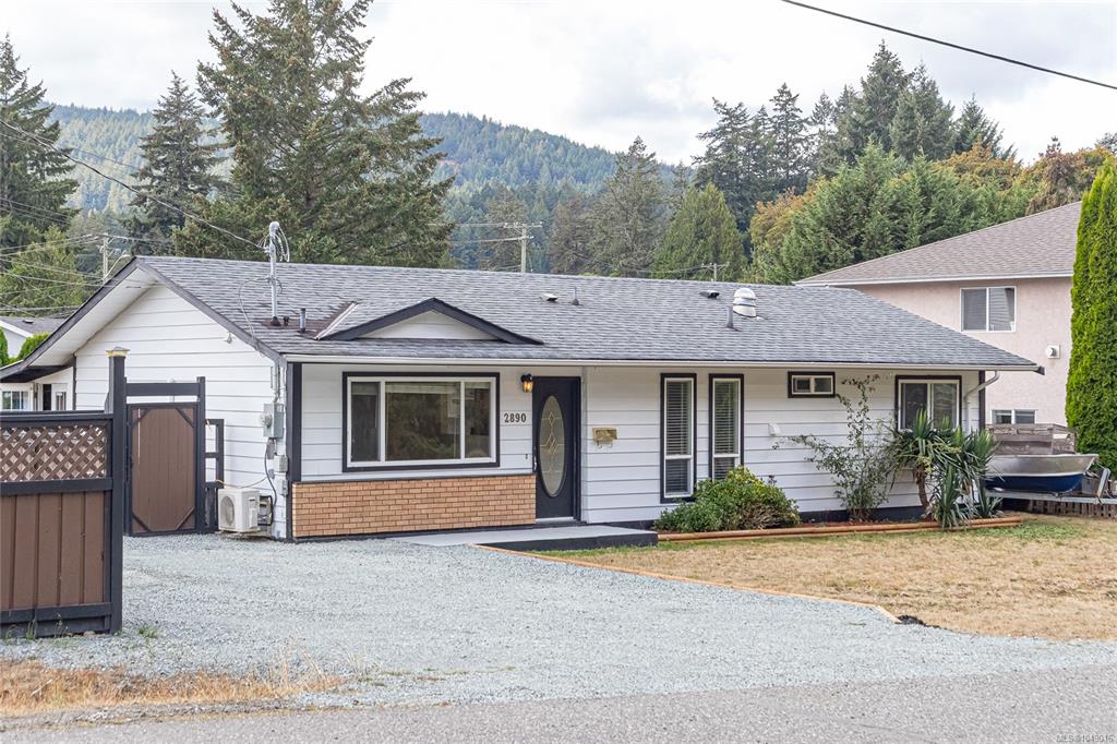Second View of 2890 Canyon Park Pl, Langford, BC, V9B 4Z4