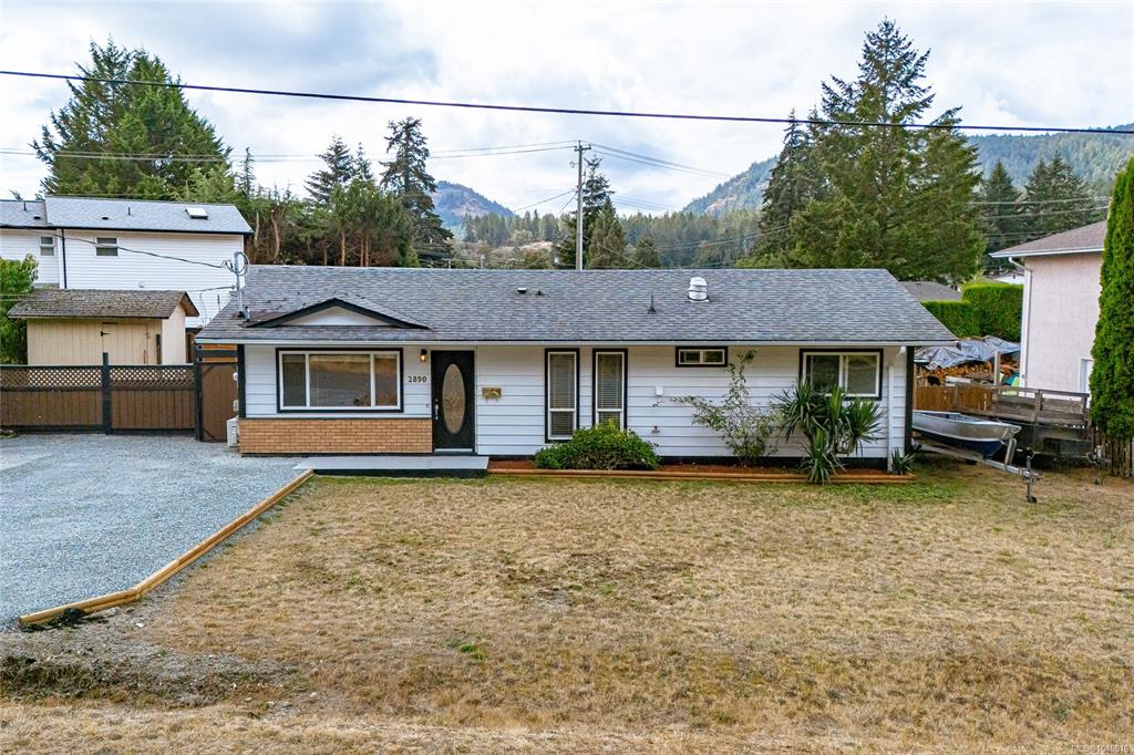 Third View of 2890 Canyon Park Pl, Langford, BC, V9B 4Z4
