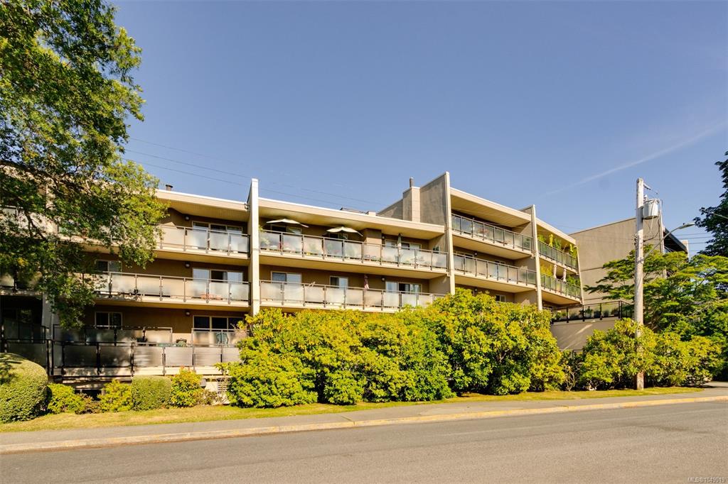 1419 Stadacona Ave, 1049019, BC,