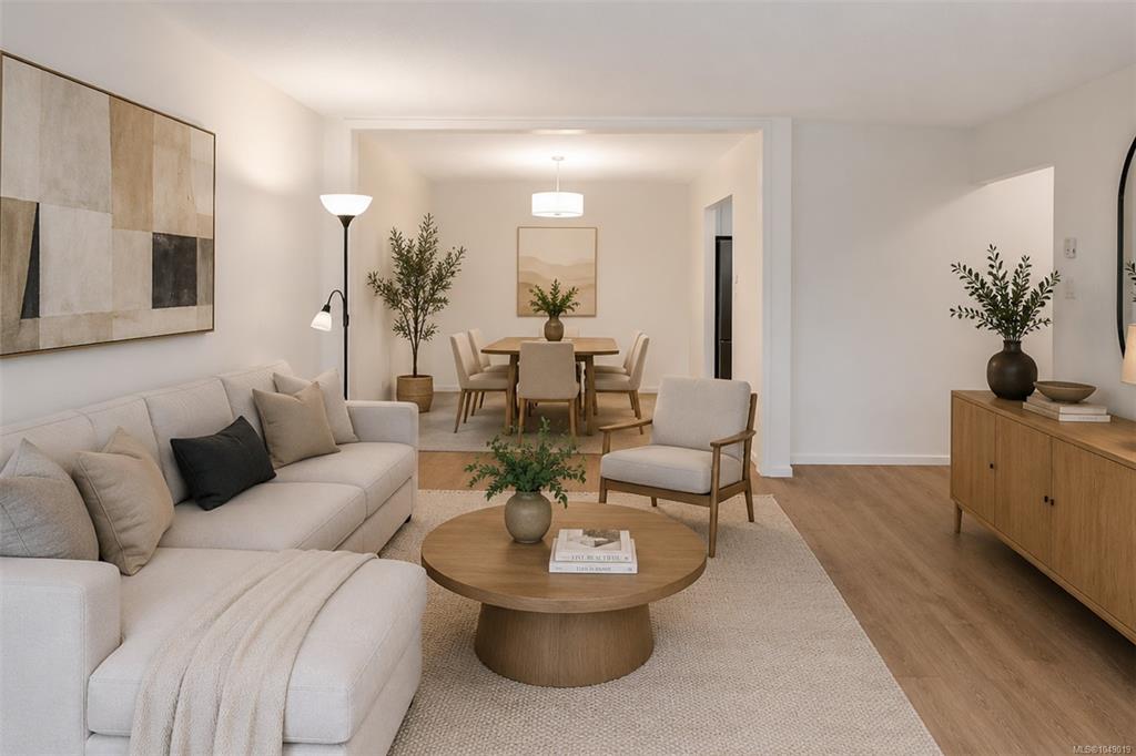 Fifth View of 1419 Stadacona Ave, Victoria, BC, V8S 5J3