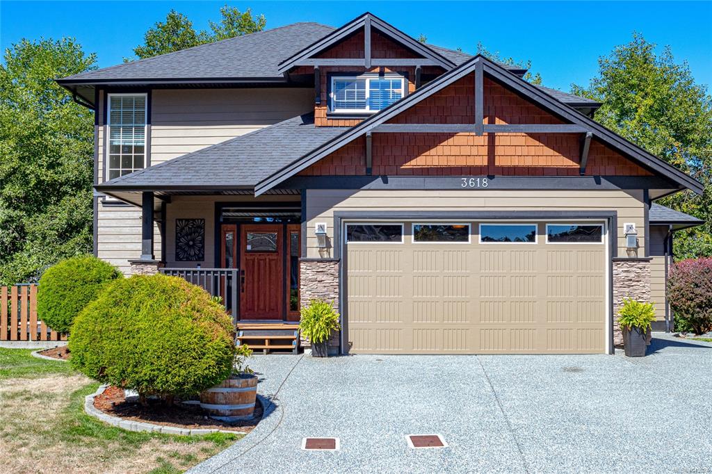 Third View of 3618 Belsize Close, Langford, BC, V9C 0J3