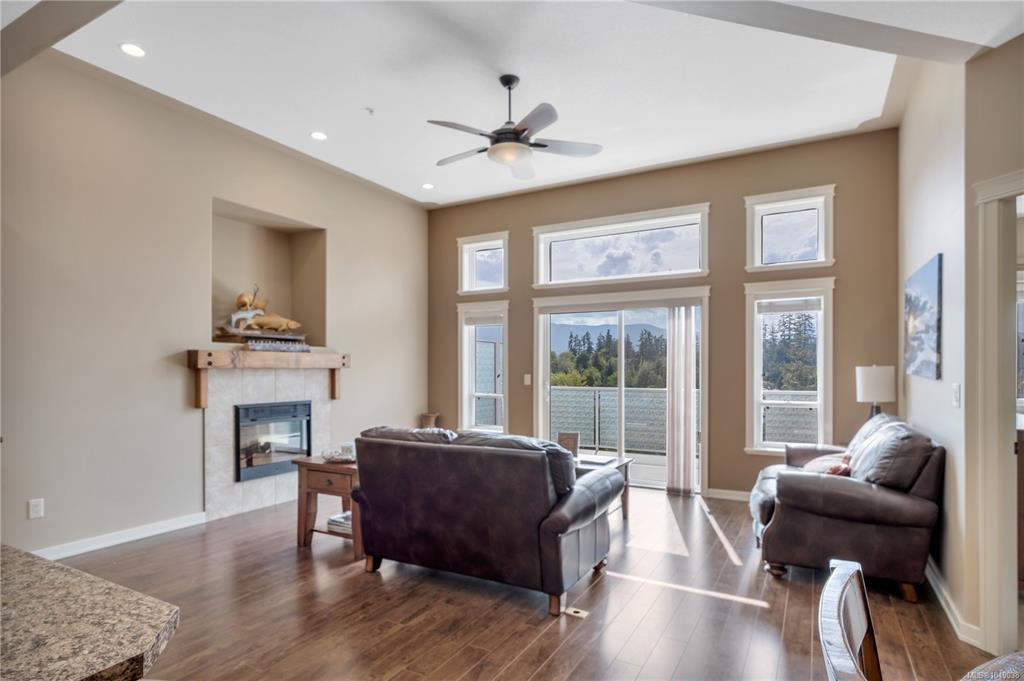 Second View of 6245 Pleasant Ridge Pl, Pleasant Ridge Estates, Nanaimo, BC, V9T 0B3