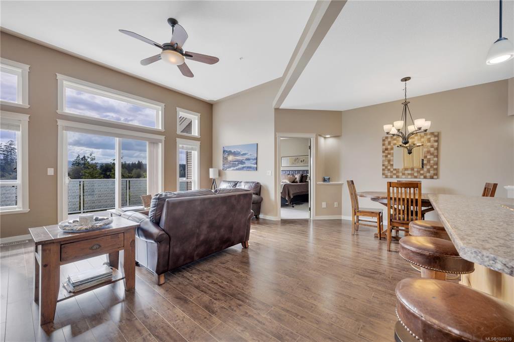 Fourth View of 6245 Pleasant Ridge Pl, Pleasant Ridge Estates, Nanaimo, BC, V9T 0B3