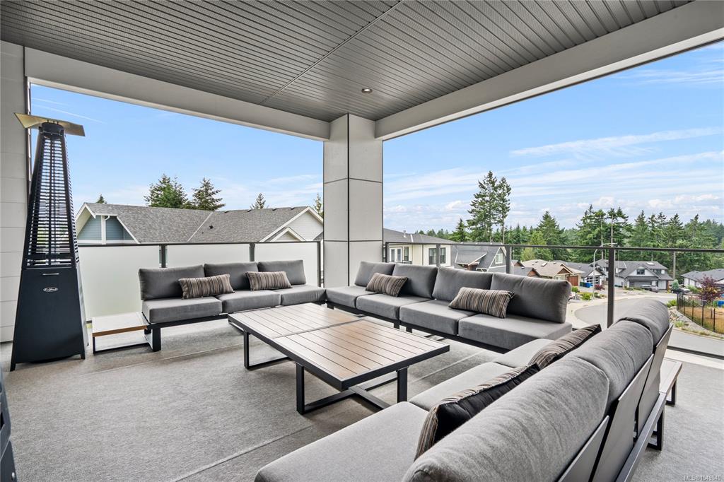 Fifth View of 152 Golden Oaks Cres, Nanaimo, BC, V9T 0K8