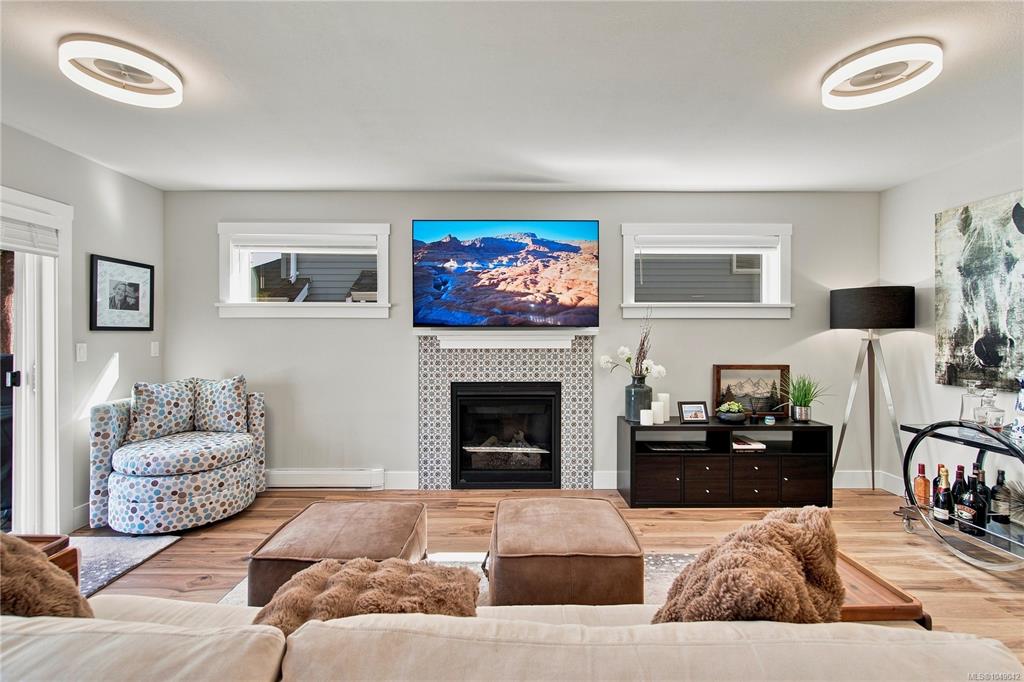 Fifth View of 528 Steeves Rd, Nanaimo, BC, V9R 0H8
