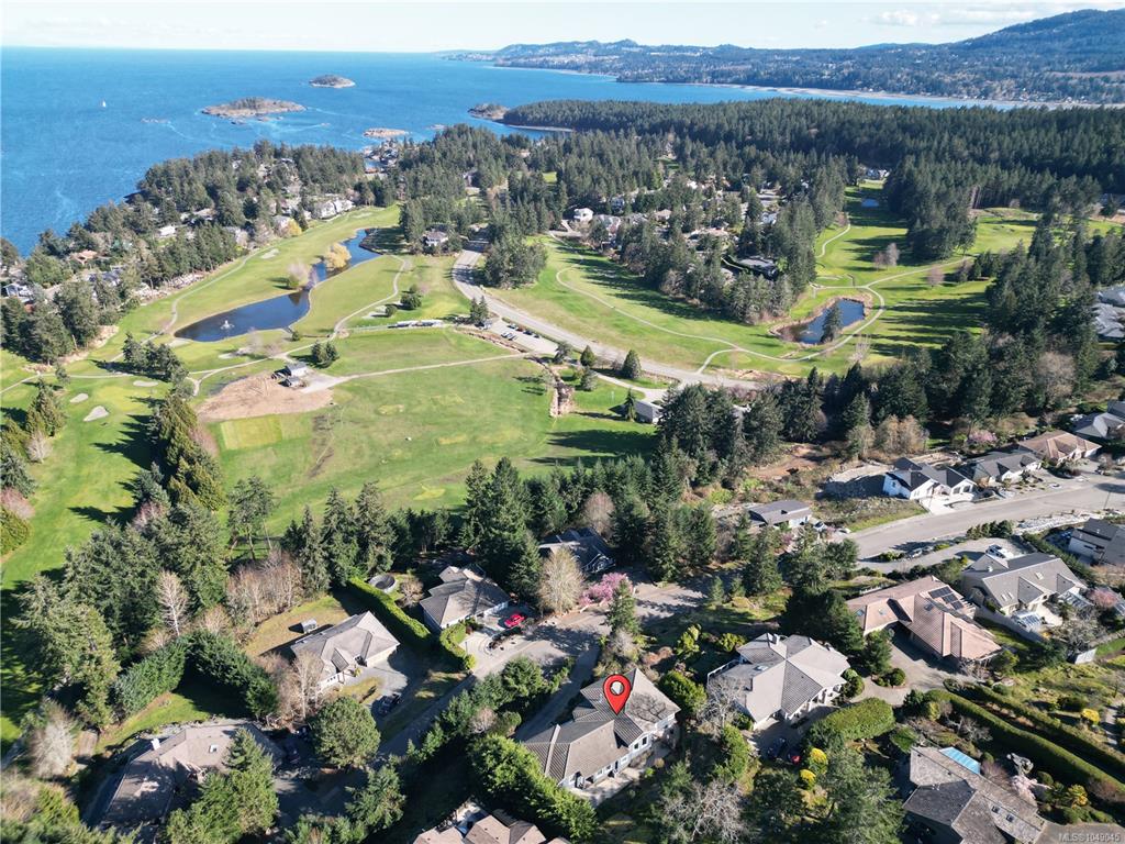 Fifth View of 3554 Collingwood Dr, Nanoose Bay, BC, V9P 9G4
