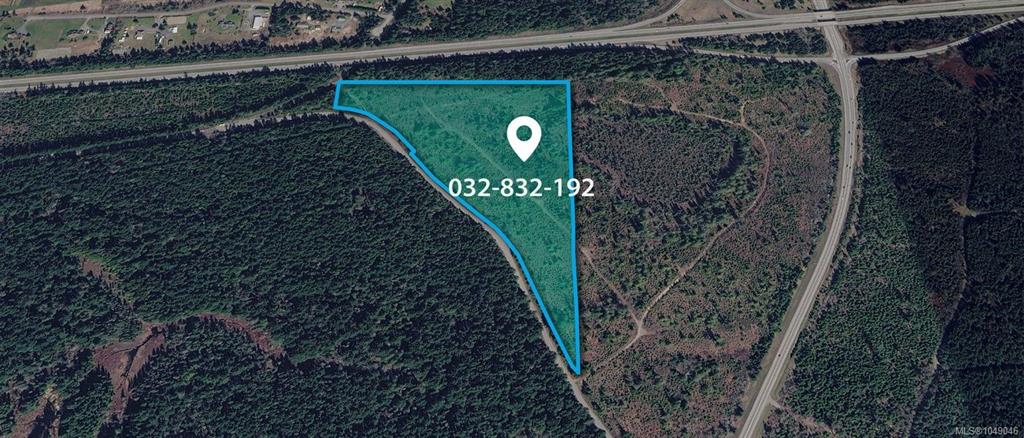 Second View of Lot 4 Hilliers Rd S, Qualicum Beach, BC, V9K 2H9