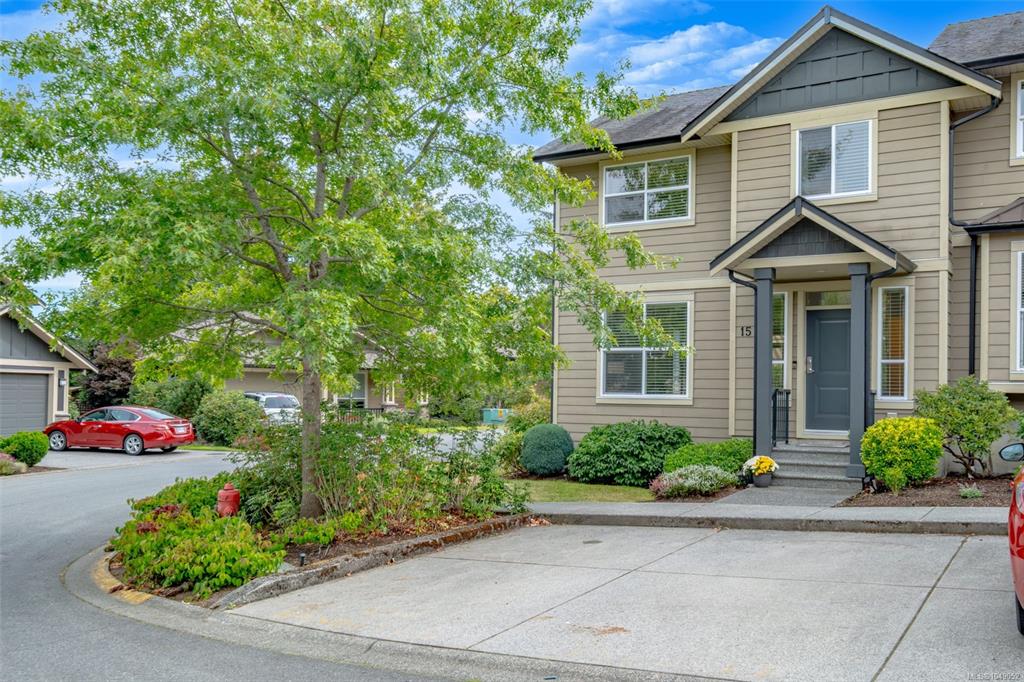 Third View of 3101 Cliffs Rd, Artisan Park, Duncan, BC, V9L 0C6