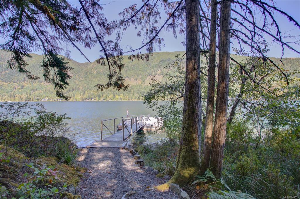 Third View of Lt 4 Blackwood Hts, Lake Cowichan, BC, V0R 2G0