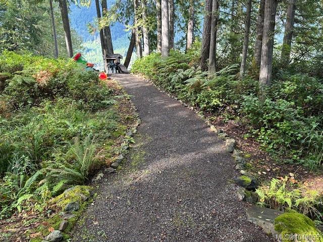 Fourth View of Lt 4 Blackwood Hts, Lake Cowichan, BC, V0R 2G0