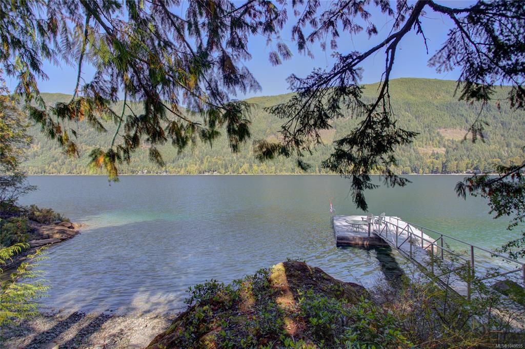 Fifth View of Lt 4 Blackwood Hts, Lake Cowichan, BC, V0R 2G0