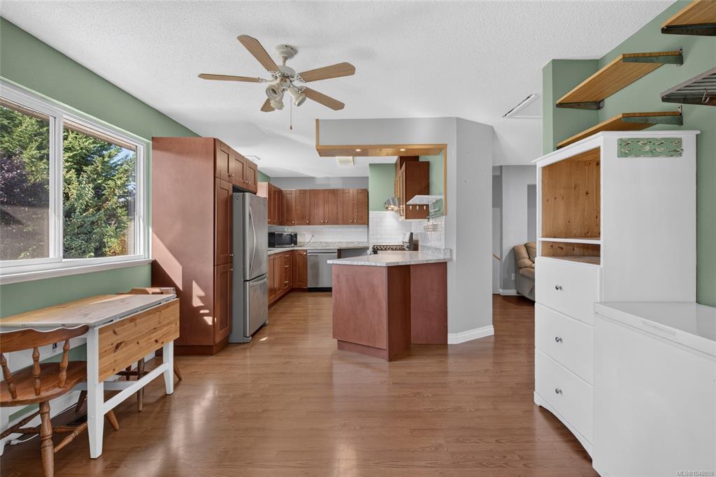 Fourth View of 7115 Wallace Dr, Central Saanich, BC, V8M 1G9
