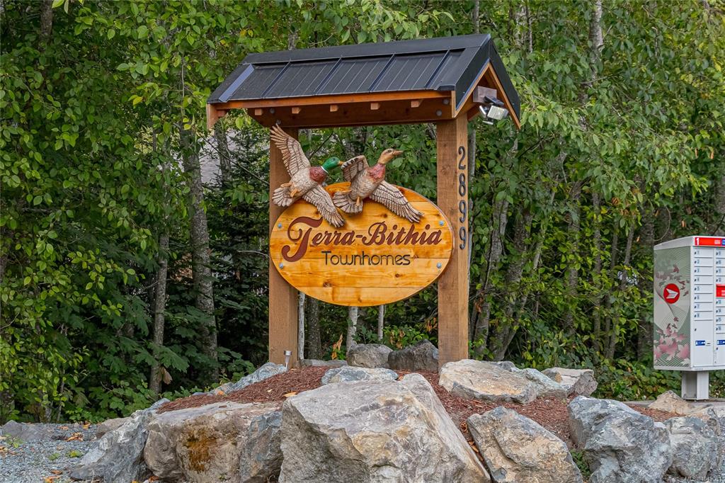 Second View of 2899 River Rd, Terra Bithia, Chemainus, BC, V0R 1K3