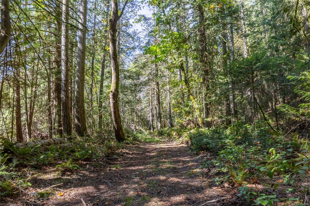 Third View of Lot 2 Schooner Way, Pender Island, BC, V0N 2M1