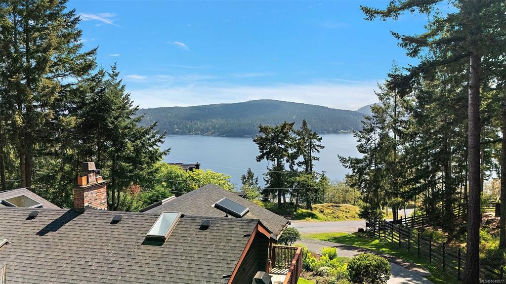 Second View of 539 Bayview Pl, Duncan, BC, V9L 5X7