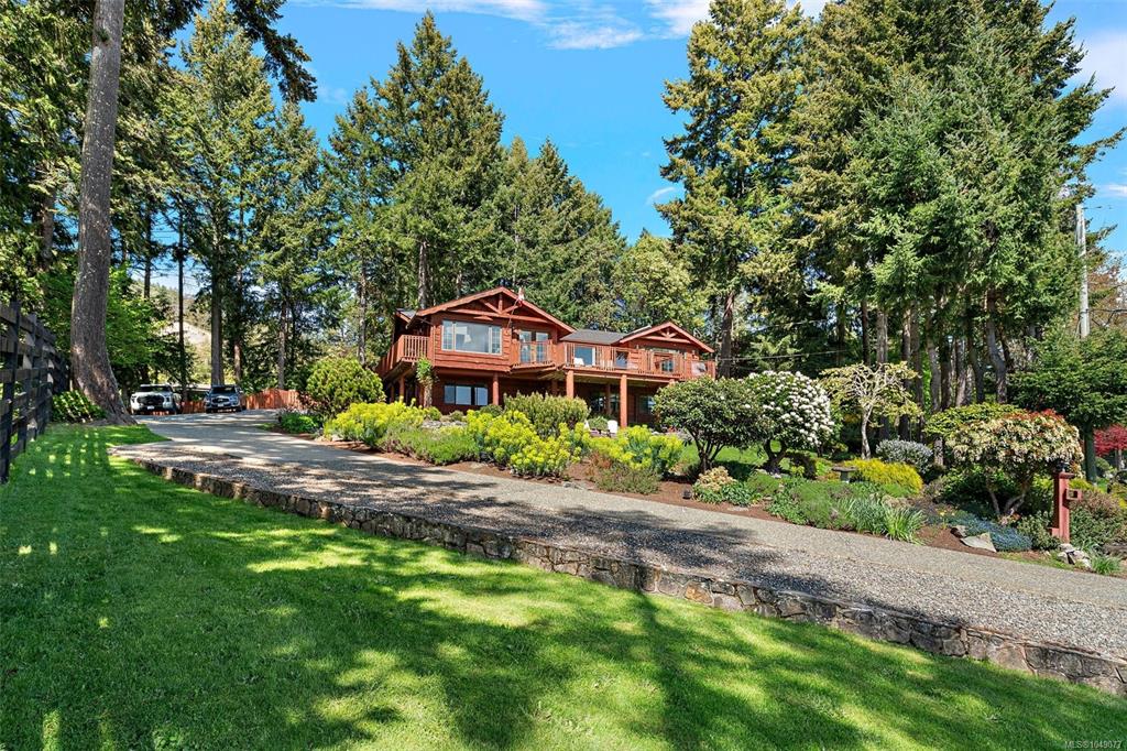 Third View of 539 Bayview Pl, Duncan, BC, V9L 5X7