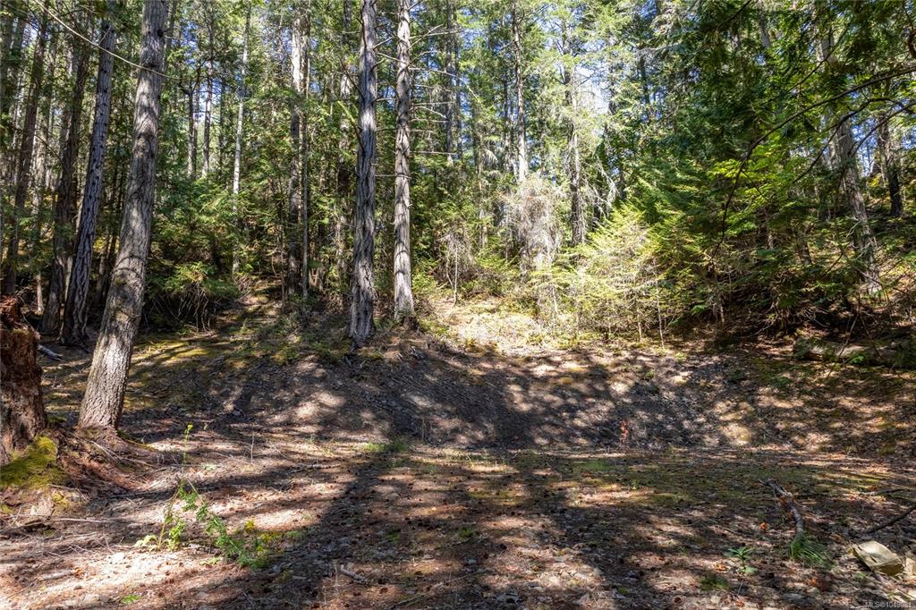 Third View of Lot 3 Schooner Way, Pender Island, BC, V0N 2M1