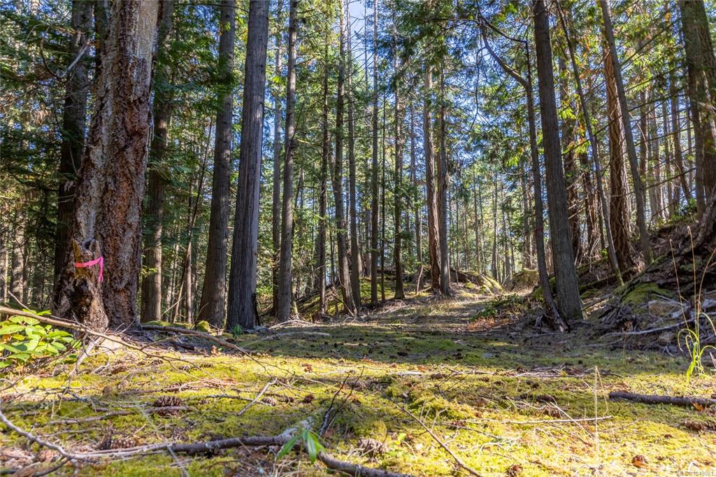 Fourth View of Lot 3 Schooner Way, Pender Island, BC, V0N 2M1