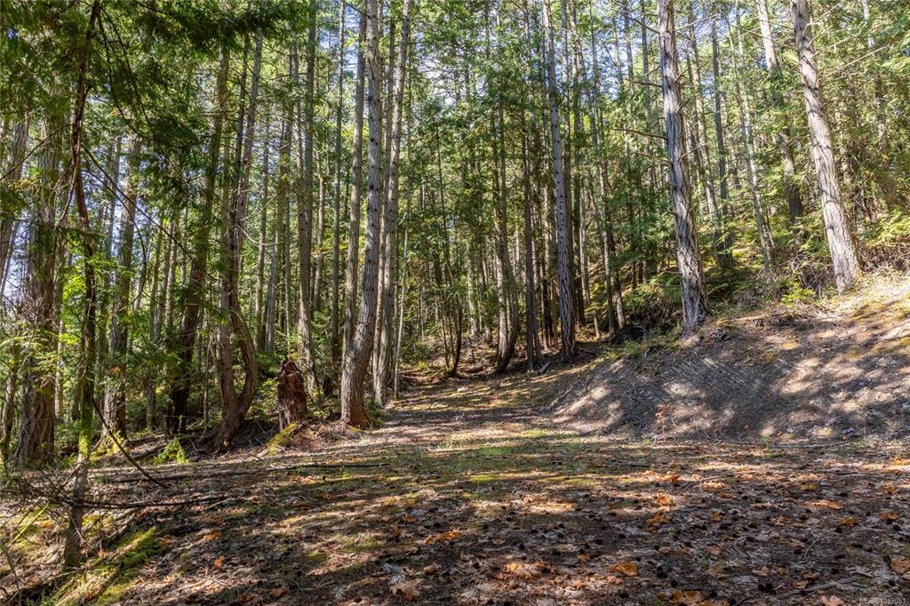Fifth View of Lot 3 Schooner Way, Pender Island, BC, V0N 2M1