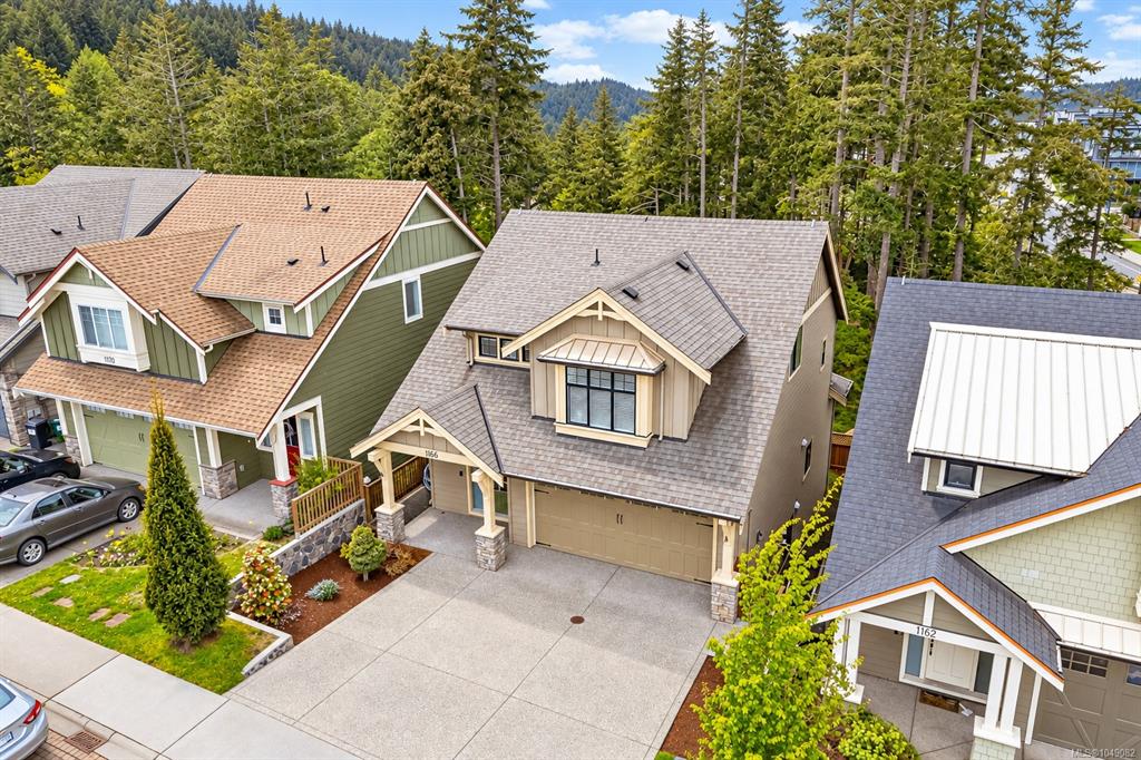Third View of 1166 Bombardier Cres, Langford, BC, V9B 0R2