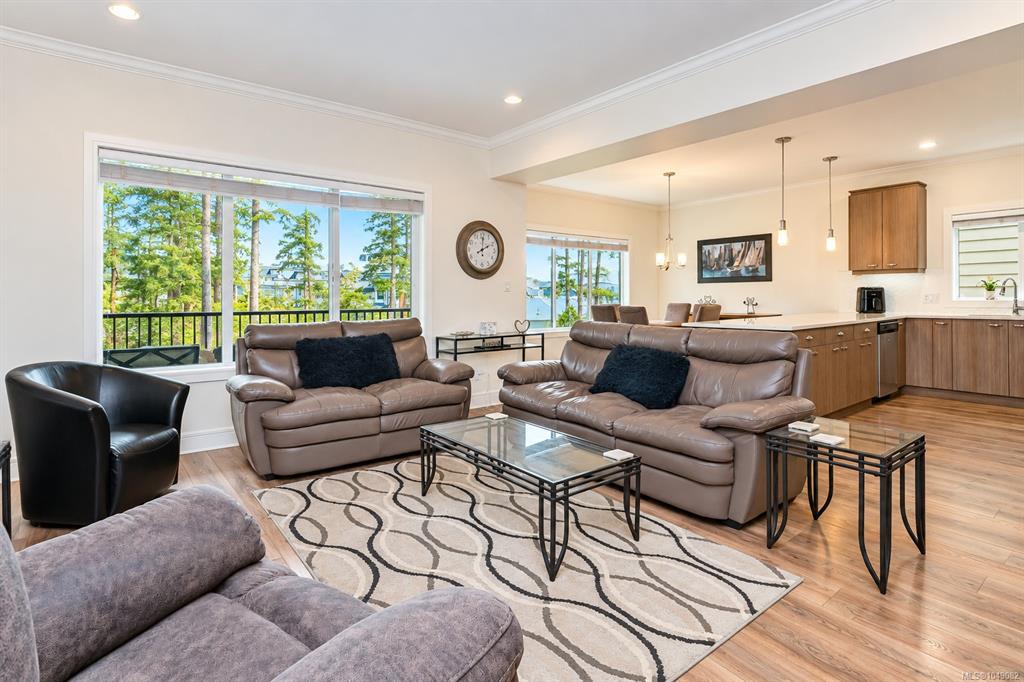 Fifth View of 1166 Bombardier Cres, Langford, BC, V9B 0R2