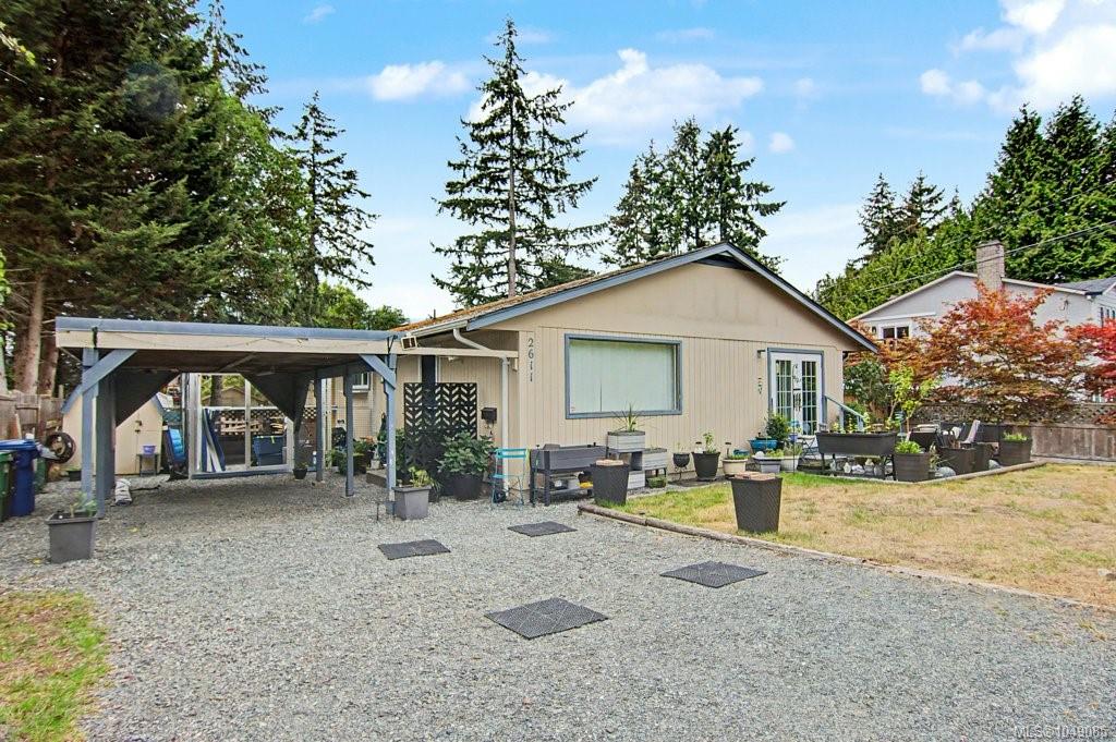 Fourth View of 2615 2611 Willow Grouse Cres, Nanaimo, BC, V9T 3T5